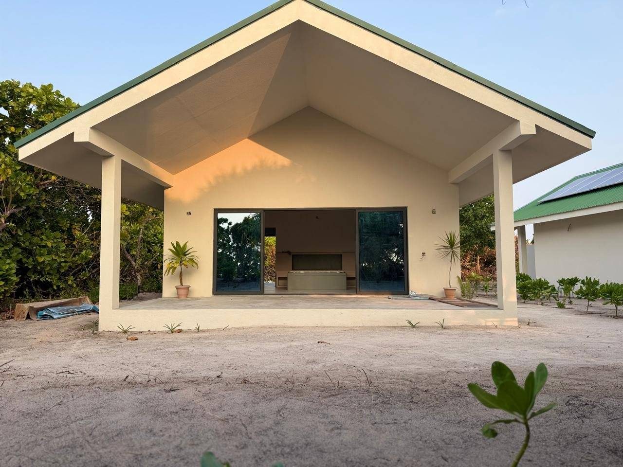 Athirige beach villa, 2025