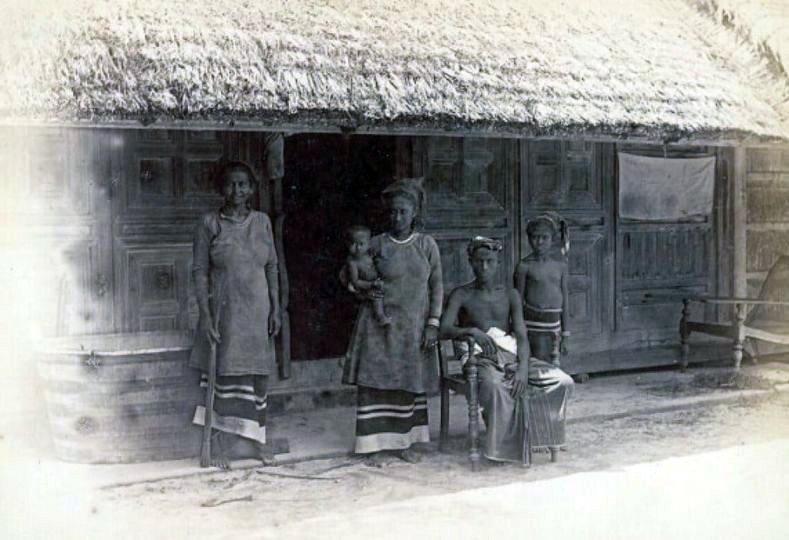 Archival photograph