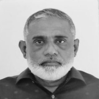 Mohamed Riyaz